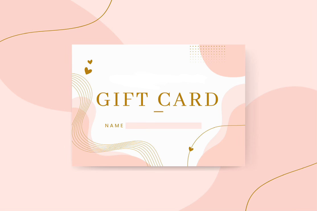 DK Gift Cards